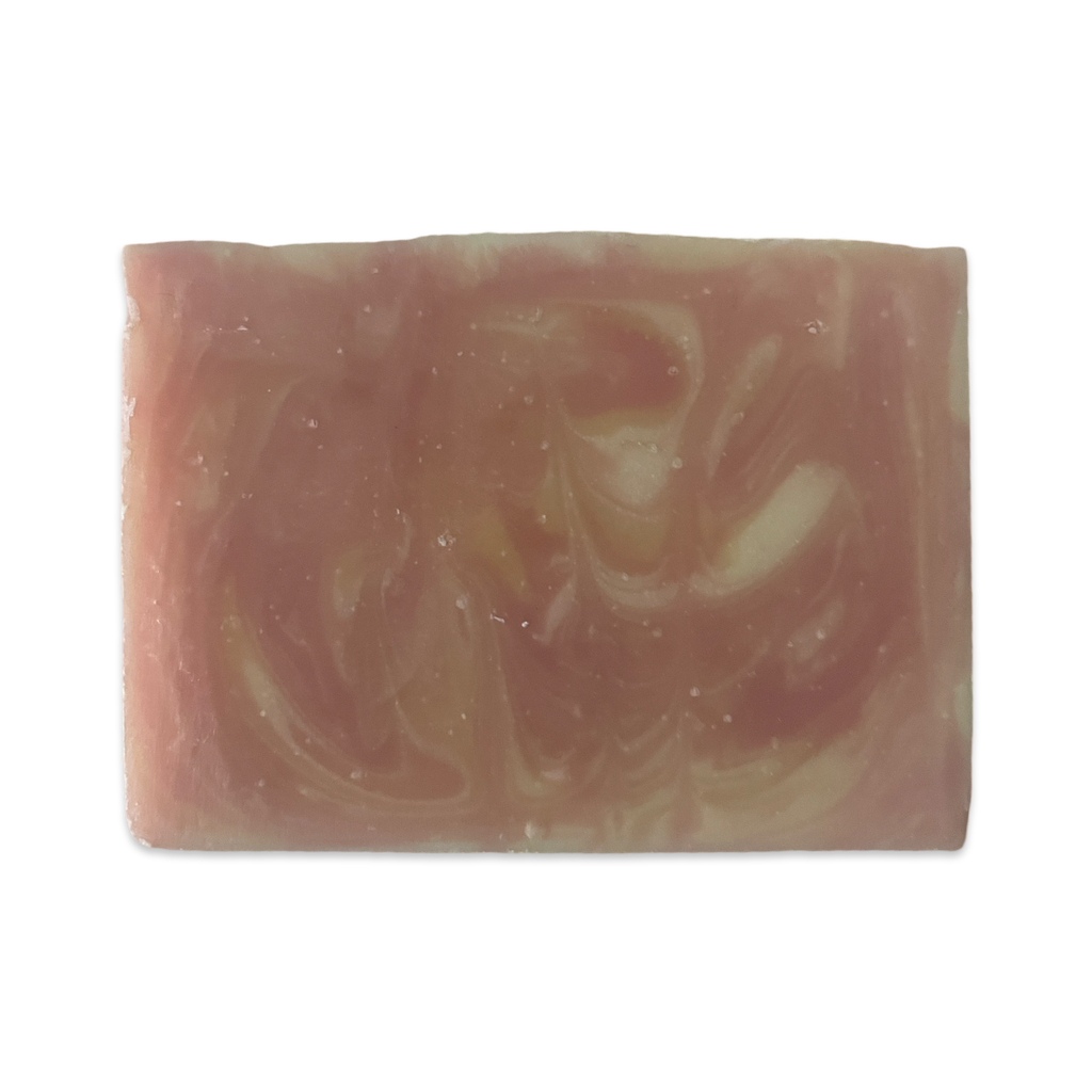 Plumeria 4 oz. - Handcrafted Bar Soap