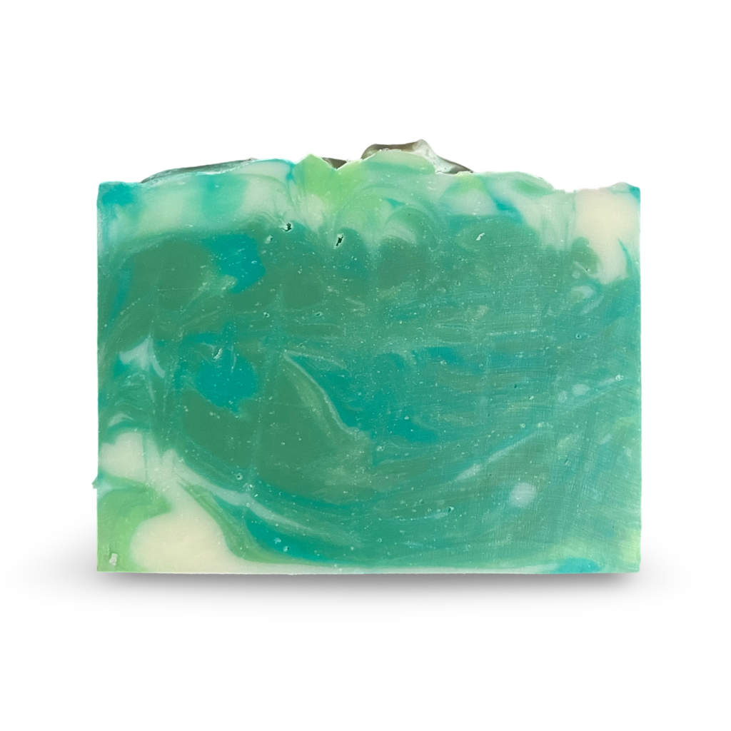 Woodland 4oz. - Handcrafted Bar Soap