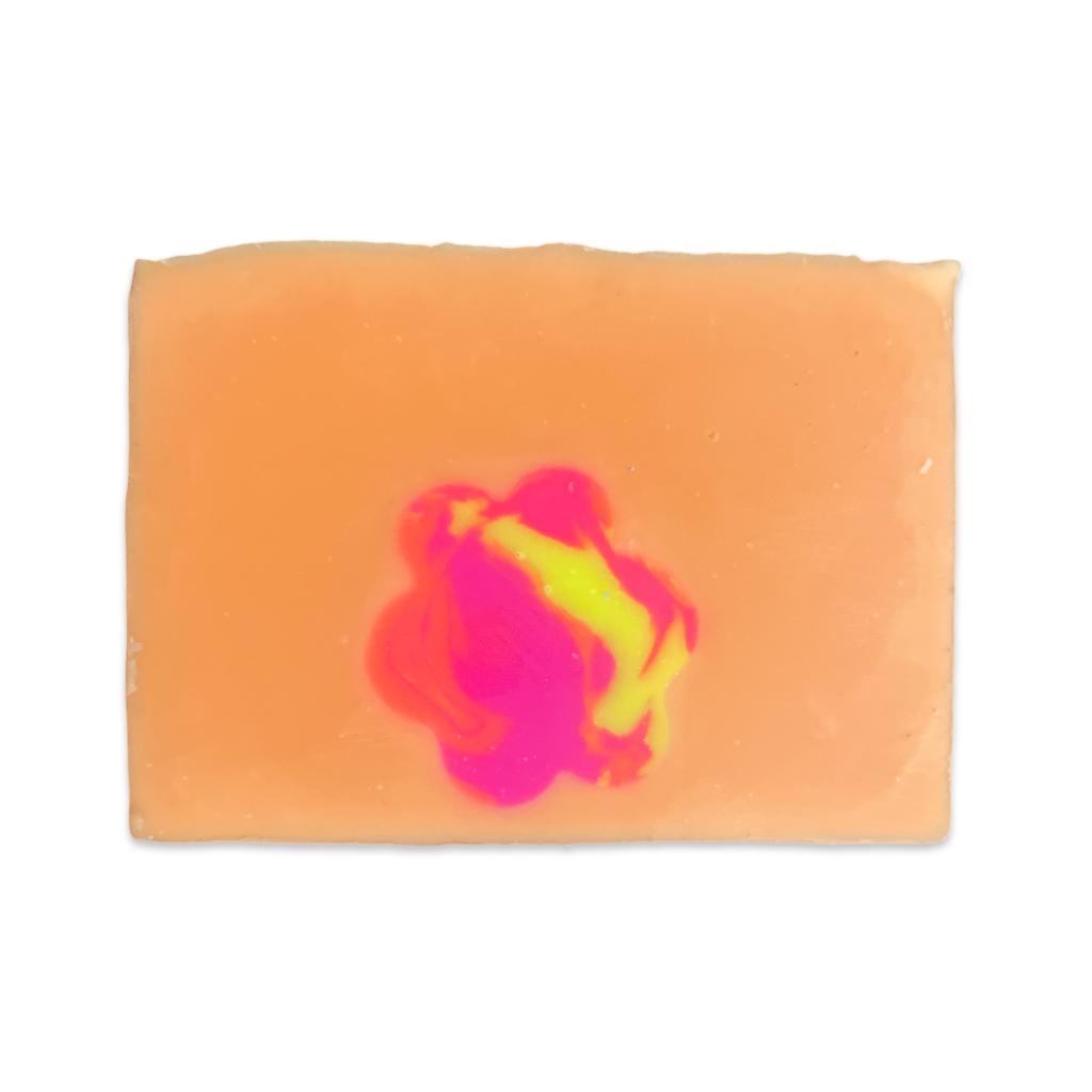 Crazy Daisy - 4 oz. - Handcrafted Bar Soap