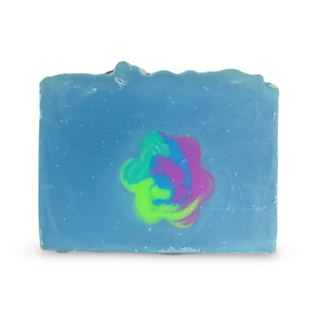 Lazy Daisy - 4 oz. - Handcrafted Bar Soap