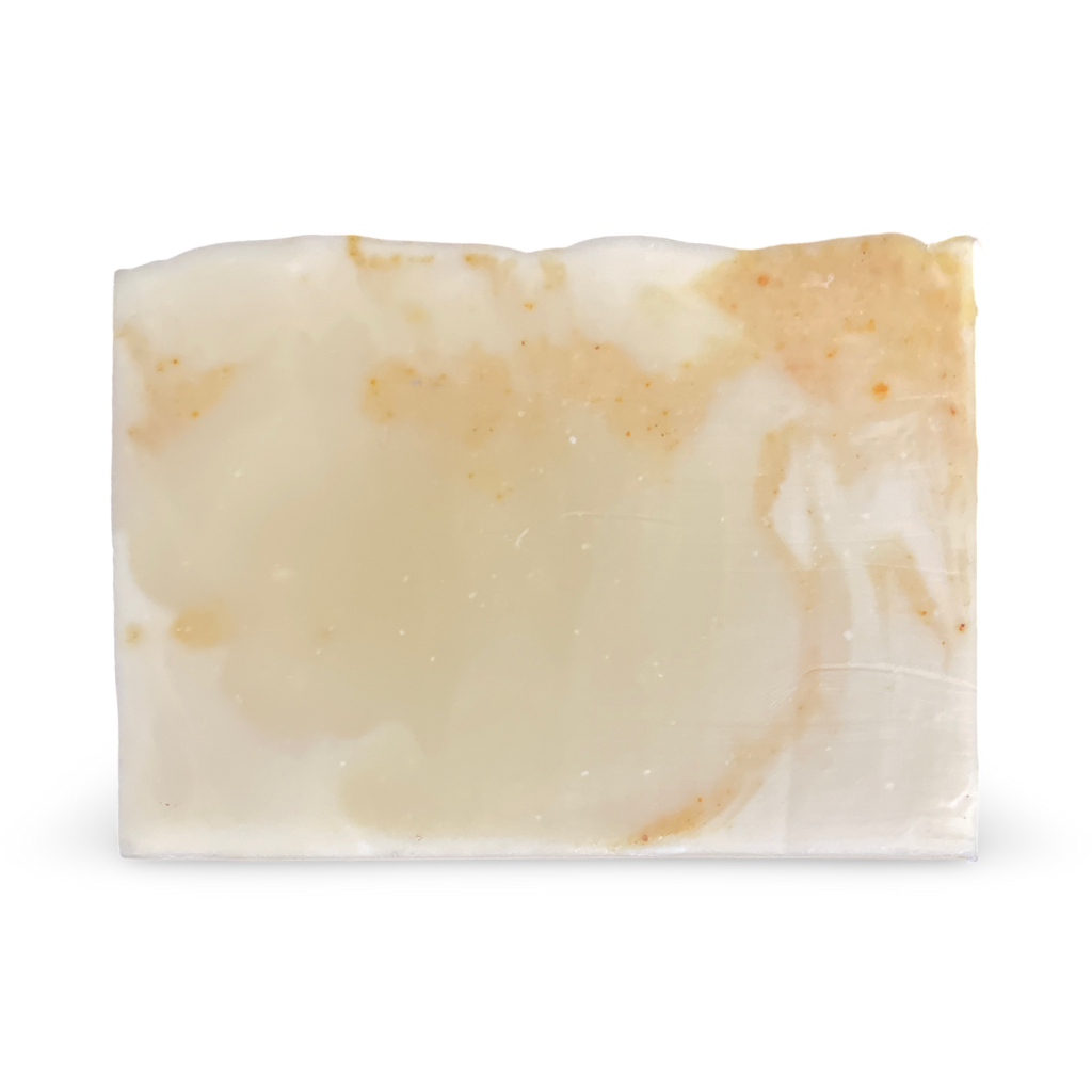 Lavender & Patchouli Essential Oil 4 oz. - Handcrafted Bar Soap