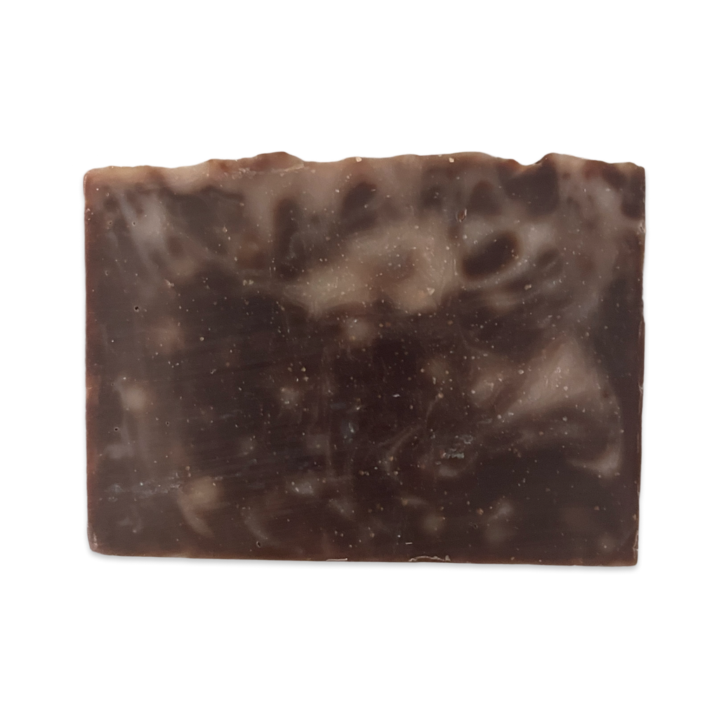 Soft Vanilla 4 oz. - Handcrafted Soap Bar