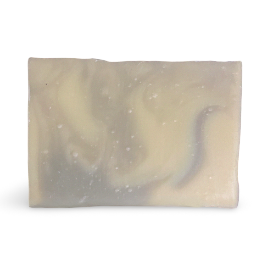 Lemongrass & Rosemary Essential Oil 4 oz. - Handcrafted Bar Soap