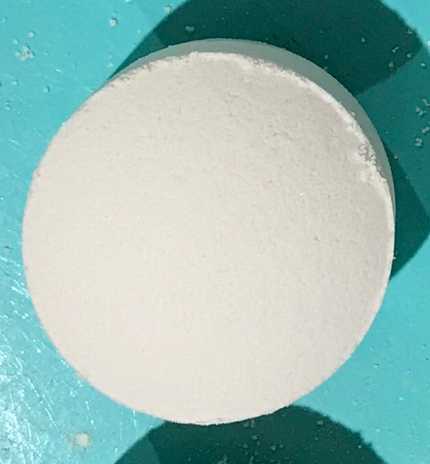 Relax 3 oz Shower Steamer