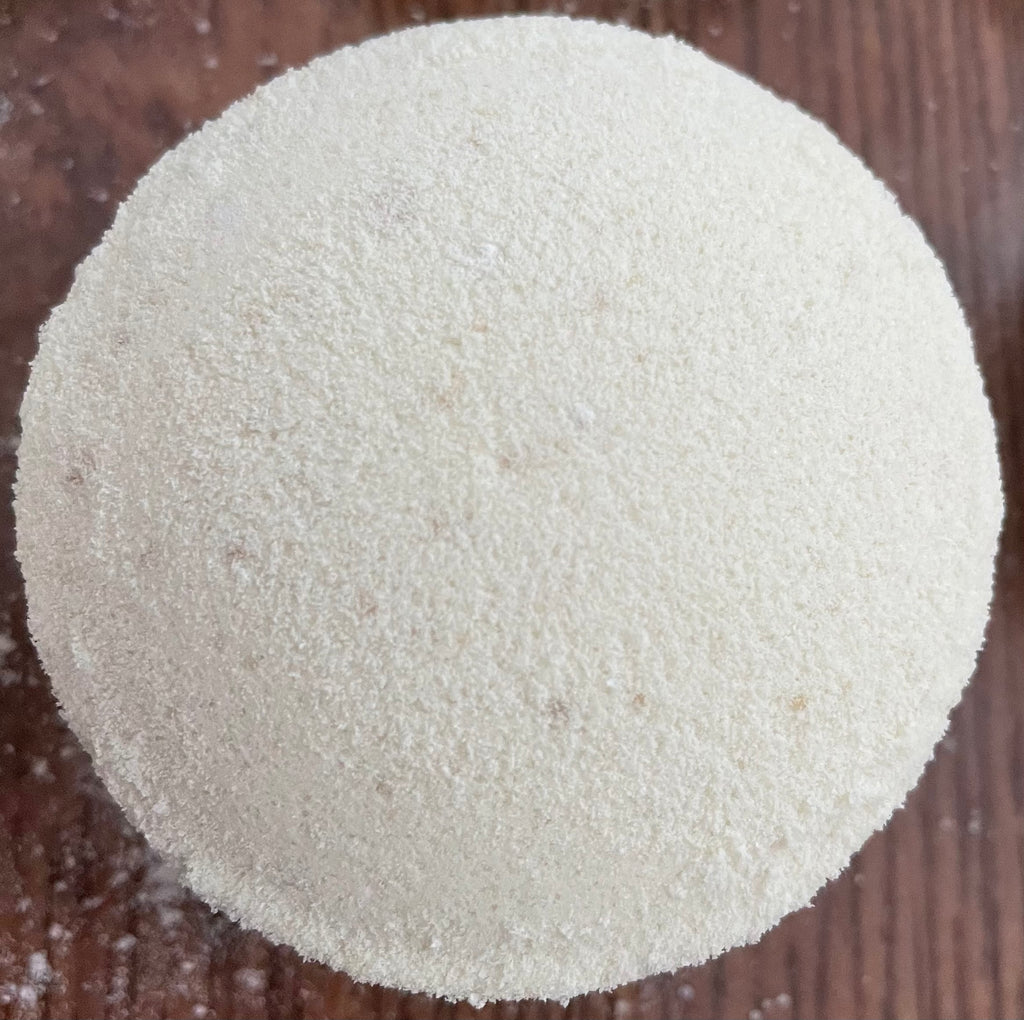 Earthy 3 oz Shower Steamer