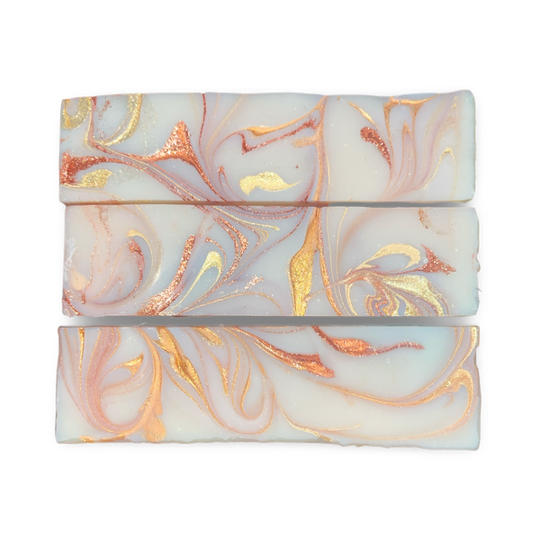 Palo Santo -  4 oz. -  Handcrafted Bar Soap