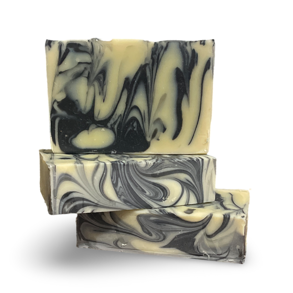 Rosemary & Mint 4 oz. - Handcrafted Soap Bar