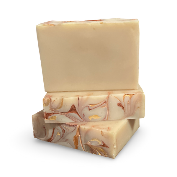 Palo Santo -  4 oz. -  Handcrafted Bar Soap