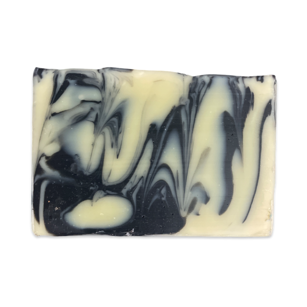 Rosemary & Mint 4 oz. - Handcrafted Soap Bar