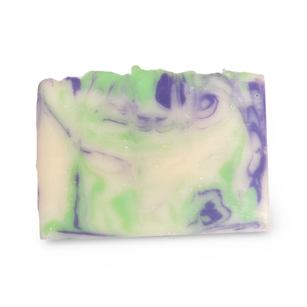 Fig Harvest 4 oz. - Handcrafted Bar Soap