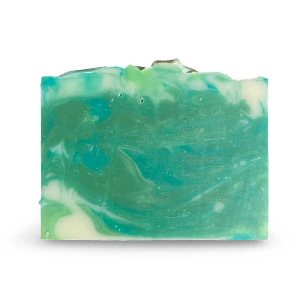 Woodland 4oz. - Handcrafted Bar Soap