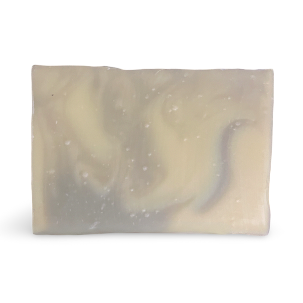 Lemongrass & Rosemary Essential Oil 4 oz. -  Handcrafted Bar Soap