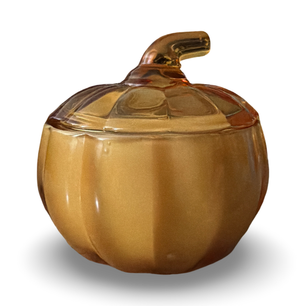 Pumpkin Coconut Cream Candle - 7 oz