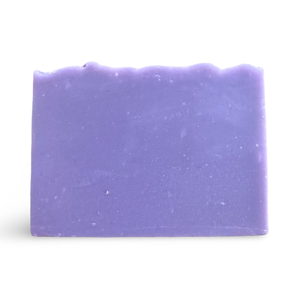Lilac Scent 4 oz. - Handcrafted Soap Bar