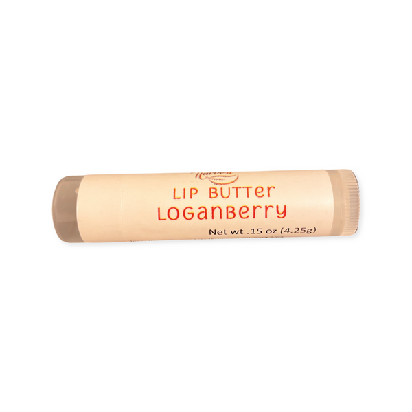 Loganberry .15oz - Lip Butter