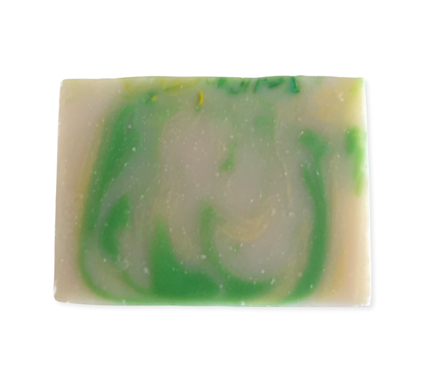 Tuscan Orchard 4 oz. - Handcrafted Bar Soap